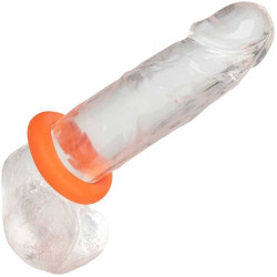 Calexotics - Alpha Prolong Grande Bague Orange